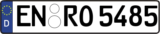 EN-RO5485