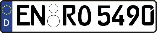 EN-RO5490