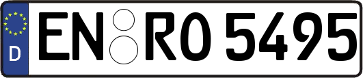 EN-RO5495