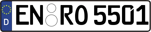 EN-RO5501