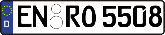 EN-RO5508
