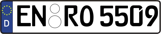 EN-RO5509