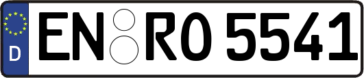 EN-RO5541