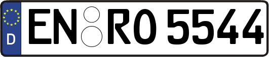 EN-RO5544