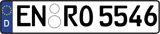 EN-RO5546