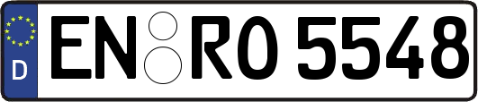 EN-RO5548