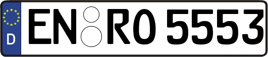 EN-RO5553