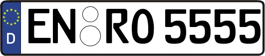 EN-RO5555