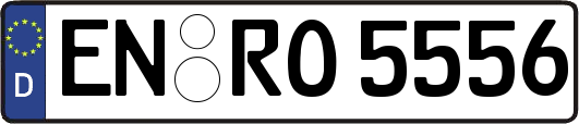 EN-RO5556