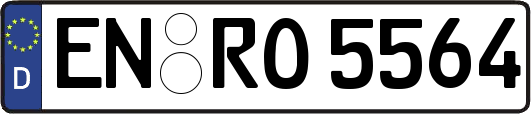 EN-RO5564