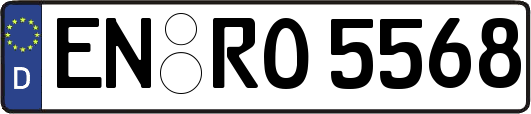 EN-RO5568