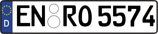 EN-RO5574