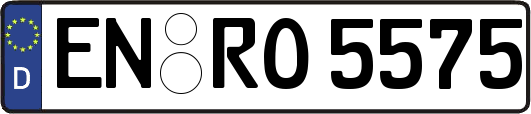 EN-RO5575