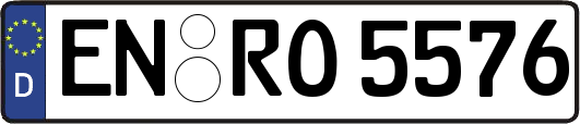 EN-RO5576