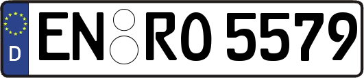 EN-RO5579