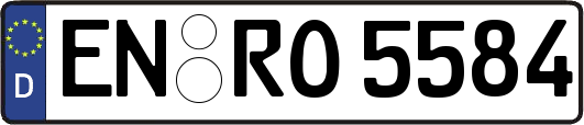 EN-RO5584