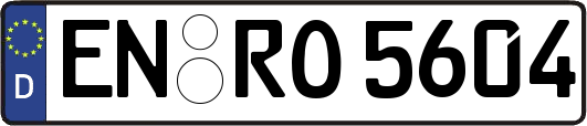EN-RO5604