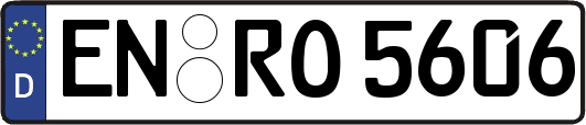 EN-RO5606