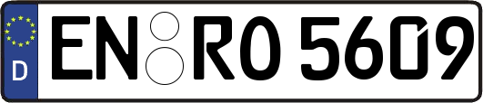 EN-RO5609