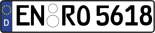 EN-RO5618