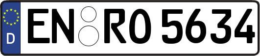 EN-RO5634