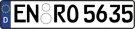 EN-RO5635