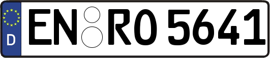 EN-RO5641