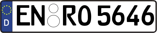 EN-RO5646