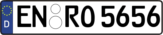 EN-RO5656