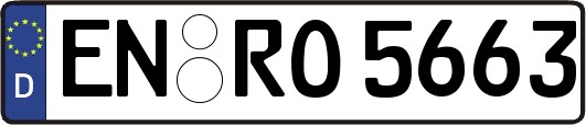 EN-RO5663