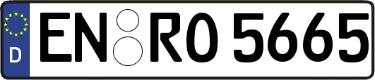 EN-RO5665
