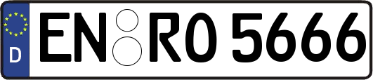 EN-RO5666