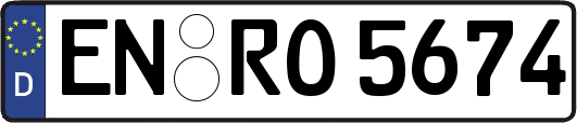 EN-RO5674