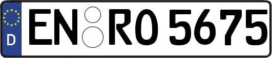 EN-RO5675
