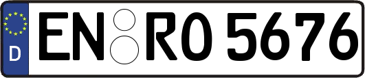 EN-RO5676