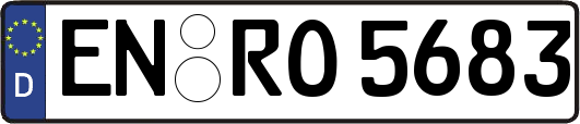 EN-RO5683