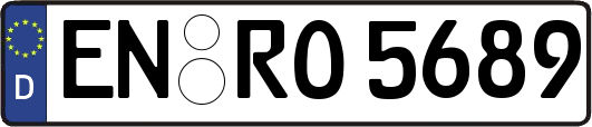 EN-RO5689