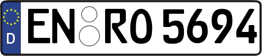 EN-RO5694