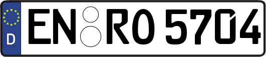 EN-RO5704
