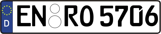 EN-RO5706