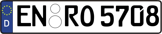 EN-RO5708