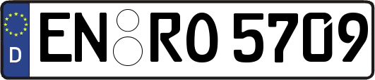EN-RO5709