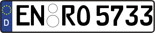 EN-RO5733