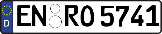 EN-RO5741