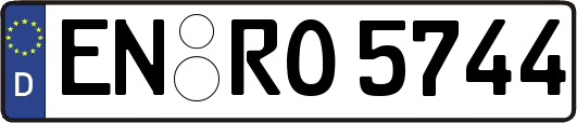EN-RO5744