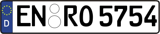 EN-RO5754