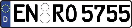 EN-RO5755