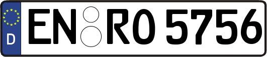 EN-RO5756