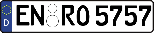 EN-RO5757