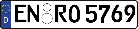 EN-RO5769
